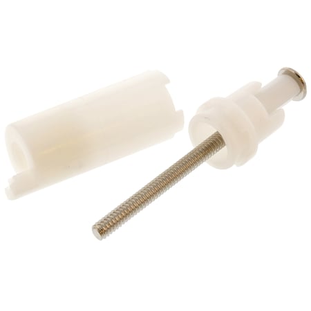 Jones Stephens Stem Extension fits Delta/Delex and Peerless Tub/Shower Faucets, 3in. Overall Length C25453